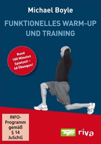  - Funktionelles Warm-up und Training