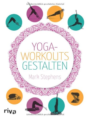  - Yoga-Workouts gestalten