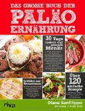  - Paleo-Küche für Genießer: 160 einfache Rezepte ohne Gluten, Getreide und Milchprodukte