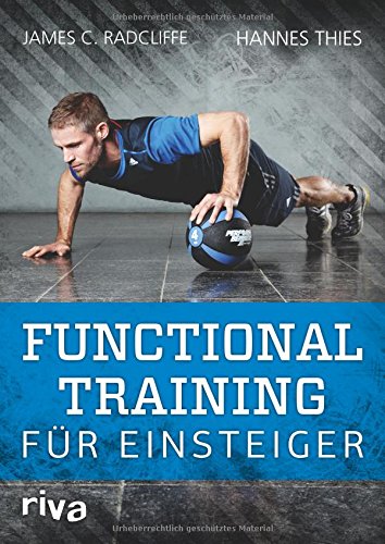  - Functional Training für Einsteiger