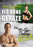  - Fit ohne Geräte - Anatomie: Bodyweight-Training lernen und verstehen