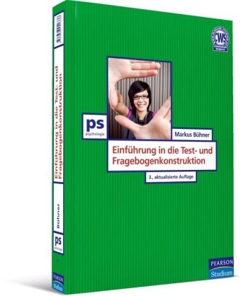  - Einführung in die Test- und Fragebogenkonstruktion