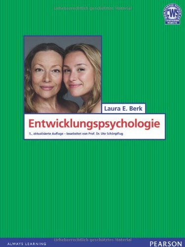  - Entwicklungspsychologie