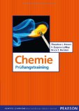  - Chemie - Chemie, Allgemeine: Studieren kompakt (Pearson Studium - Chemie)