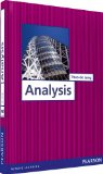  - Analysis 1: Mathematik für Naturwissenschaftler und Ingenieure inkl. E-Learning MyMathLab Deutsche Version und E-Text (Pearson Studium - Mathematik)