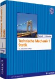 Hibbeler, Russell C. - Technische Mechanik 3 Dynamik (Pearson Studium - Maschinenbau)