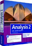  - Analysis 1: Mathematik für Naturwissenschaftler und Ingenieure inkl. E-Learning MyMathLab Deutsche Version und E-Text (Pearson Studium - Mathematik)