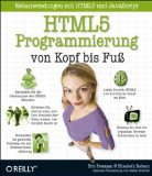 Beighley, Lynn / Morrison, Michael - PHP & MySQL von Kopf bis Fuß