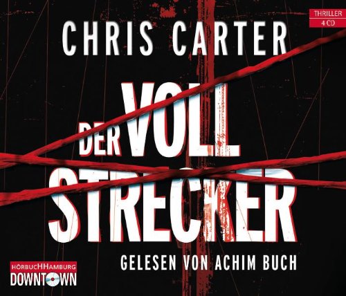  - Der Vollstrecker (4 CDs)