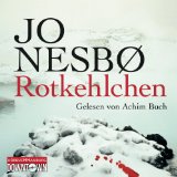  - Der Erlöser: Harry Holes sechster Fall: 6 CDs (Ein Harry-Hole-Krimi)