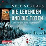 Neuhaus , Nele - Im Wald: 9 CDs (Ein Bodenstein-Kirchhoff-Krimi, Band 8)