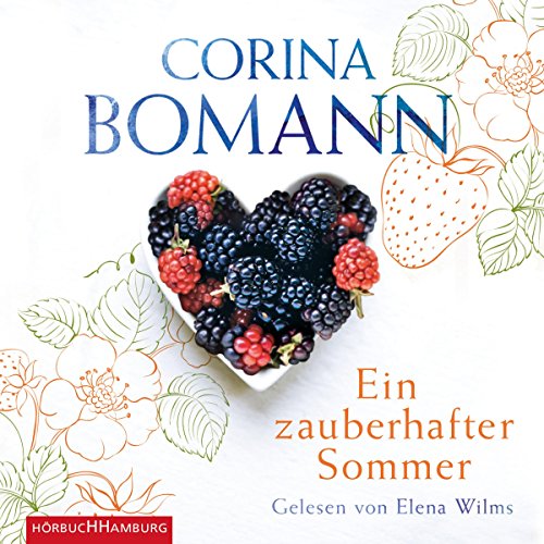  - Ein zauberhafter Sommer: 6 CDs