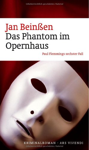  - Das Phantom im Opernhaus