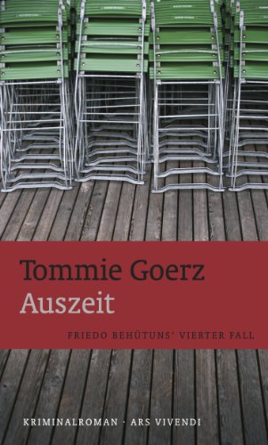  - Auszeit