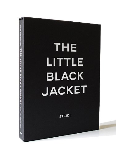  - The Little Black Jacket: Chanel's Classic Revisited