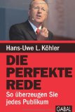  - Reden macht Leute!: Vorträge gekonnt vorbereiten und präsentieren; Trainingsbuch zur Rhetorik