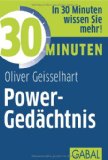  - 30 Minuten Selbstlerntechniken