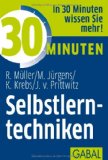  - 30 Minuten Power-Gedächtnis