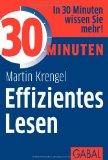  - 30 Minuten Selbstlerntechniken