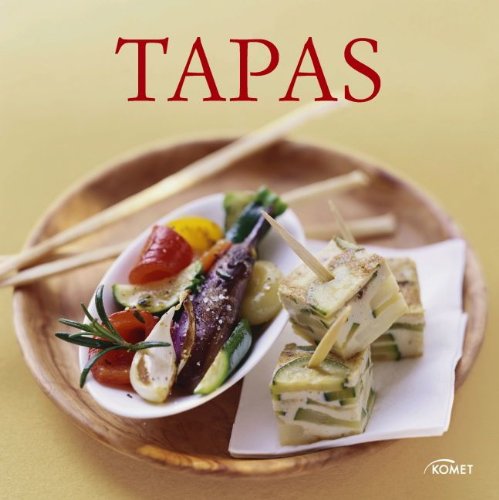  - Tapas