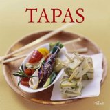  - Greatest Ever Tapas: Unwiderstehliche Rezeptideen mit Schritt-für-Schritt-Anleitungen