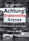  - Deutsch-Deutsche Grenzbahnhöfe: Ost-West-Eisenbahnverkehr 1945-1990