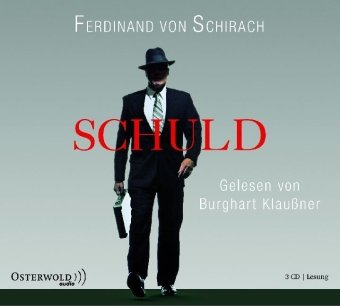  - Schuld