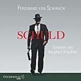 Schirach , Ferdinand von - Terror (Filmhörspiel)