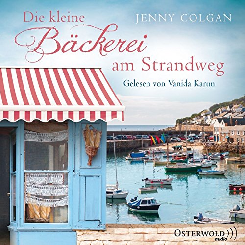  - Die kleine Bäckerei am Strandweg: 2 CDs