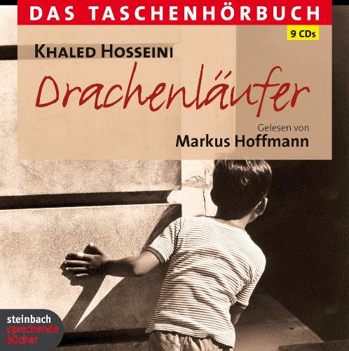  - Drachenläufer - Das Taschenhörbuch