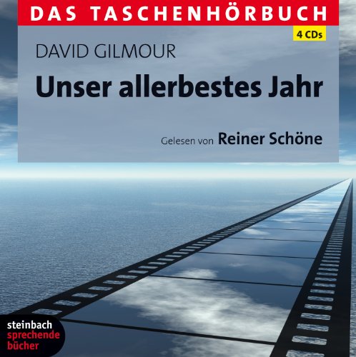  - Unser allerbestes Jahr: Das Taschenhörbuch. 4 CDs