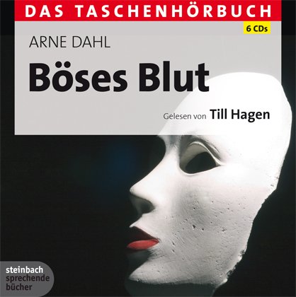  - Böses Blut: Das Taschenhörbuch. Autorisierte Hörfassung. 6 CDs