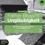  - Father Browns Geheimnis, Kompletter, Band. 4: Der Gesamtausgabe