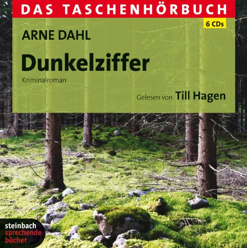  - Dunkelziffer - Das Taschenhörbuch