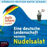  - Die Frau, die ihren Mann auf dem Flohmarkt verkaufte: Wie ich zum Erzähler wurde