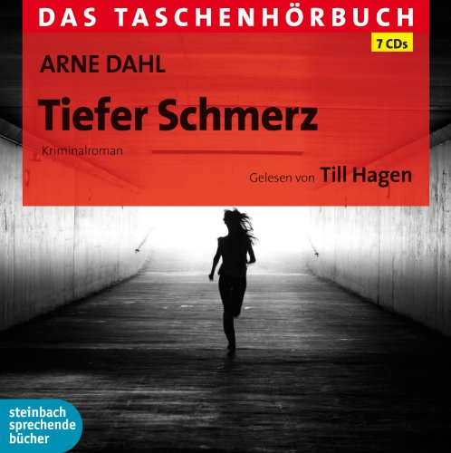  - Tiefer Schmerz: Das Taschenhörbuch