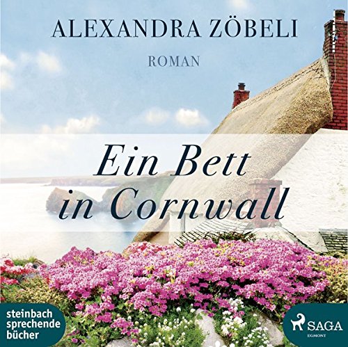  - Ein Bett In Cornwall