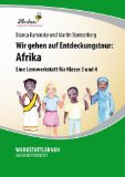  - Afrika - eine Projekt-Werkstatt