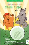  - Golfregeln für Kids: Mit Chip, dem Golfhamster