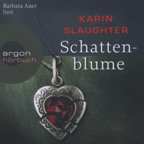  - Schattenblume. 5 CDs