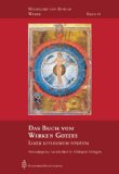  - Hildegard von Bingen, Bd.5 : Heilsame Schöpfung. Die natürliche Wirkkraft der Dinge - Physica