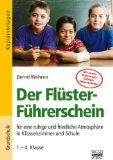  - Deutsch mit dem ganzen Körper: 60 Bewegungsspiele für alle Bereiche des Deutschunterrichts