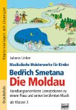  - Musikalische Meisterwerke für Kinder: Camille Saint-Saëns - Der Karneval der Tiere: Handlungsorientierte Lernstationen zu einer zoologischen Fantasie ab Klasse 3. Kopiervorlagen mit Lösungen