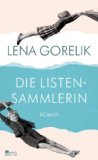  - Lieber Mischa: .. der Du fast Schlomo Adolf Grinblum geheißen hättest, es tut mir so leid, dass ich Dir das nicht ersparen konnte: Du bist ein Jude.