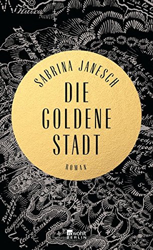  - Die goldene Stadt