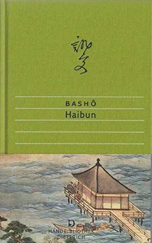  - Haibun (Handbibliothek Dieterich)