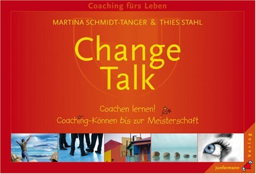  - Change-Talk. Coachen lernen! Coaching-Können bis zur Meisterschaft. 152 Karten in stabiler Papp-Box.