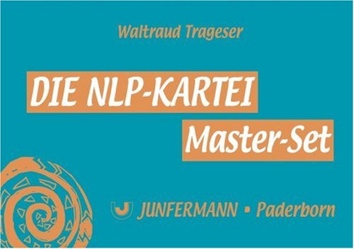  - Die NLP-Kartei Master Set