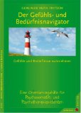  - Praktische Selbst-Empathie: Herausfinden, was man fühlt und braucht. Gewaltfrei mit sich selbst umgehen