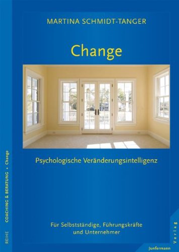  - Change - Raum für Veränderung